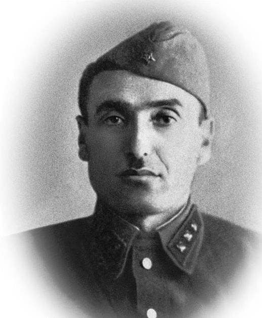 Папян Сергей Михайлович